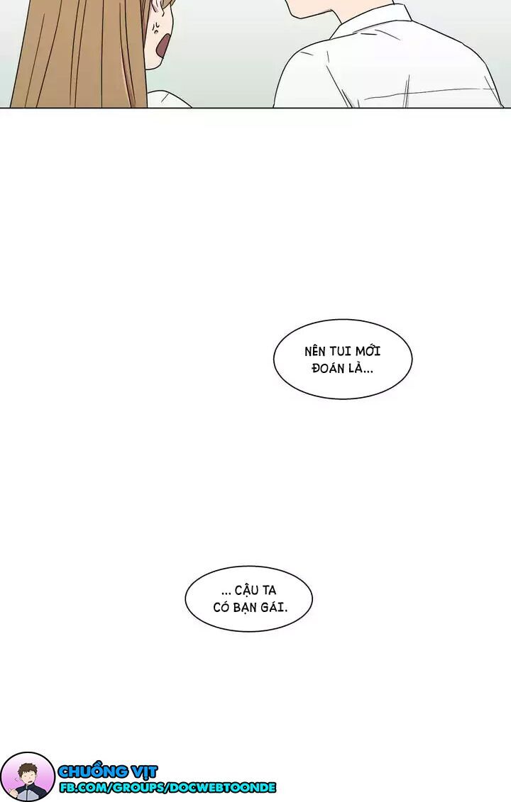 …”Một Sự Thật Khá Khó Chịu.”: Chapter 29