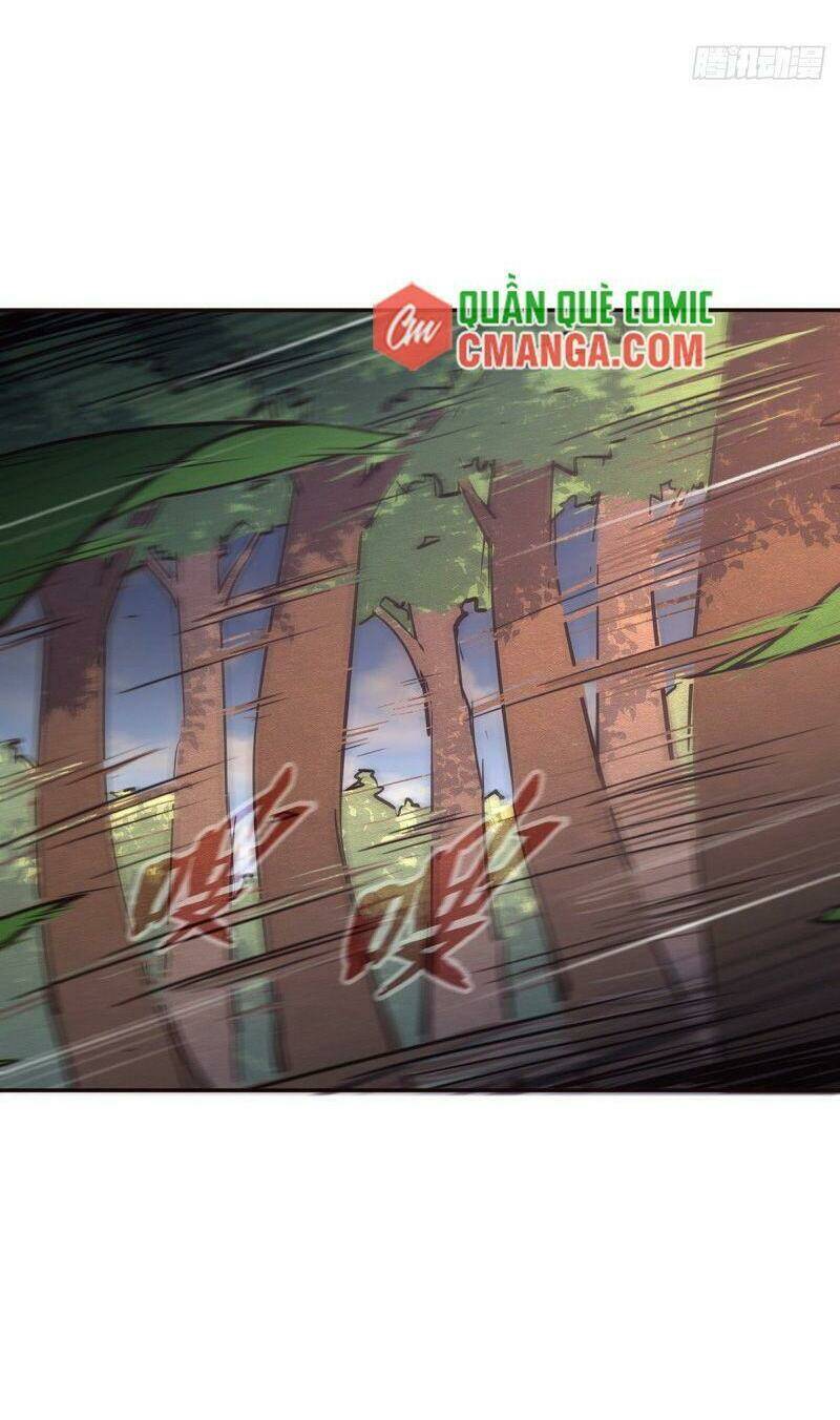 Sinh Tử Quyết: Chapter 94