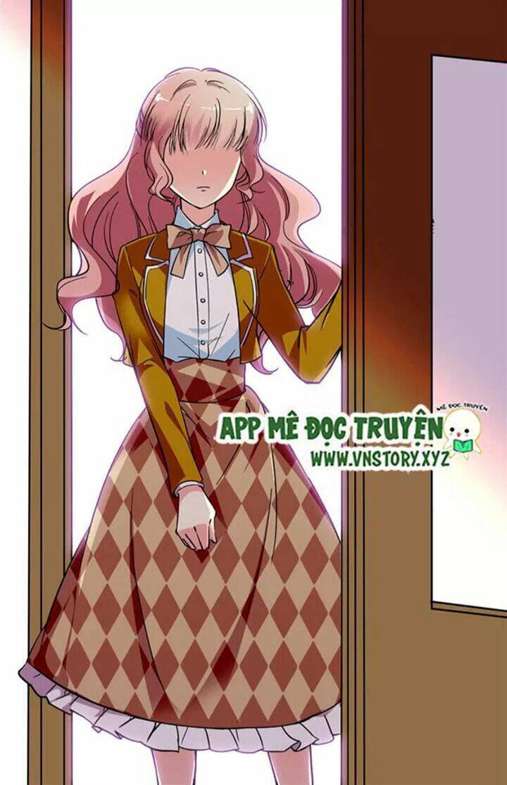 Nữ Hầu Sau Giờ Học: Chapter 83