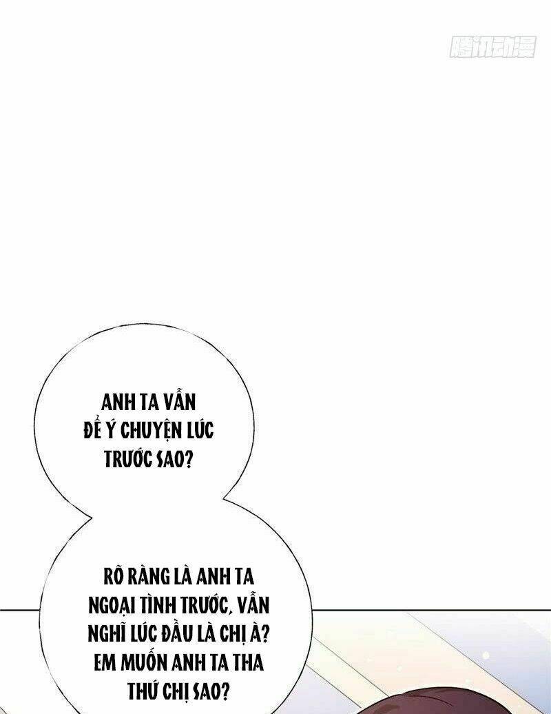 Trời Ban Cho Nam Thần Daddy: Chapter 27