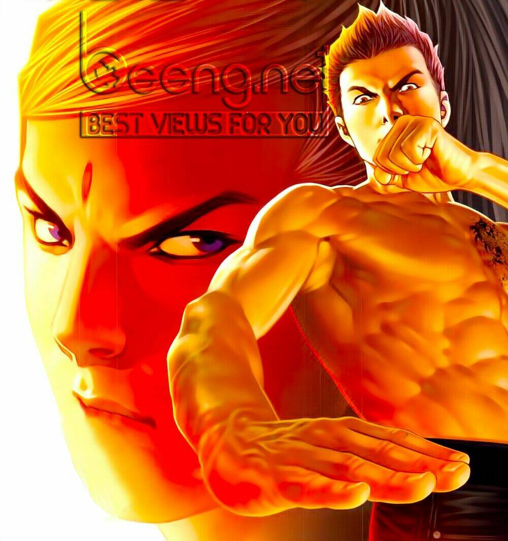 Người Trong Giang Hồ: Chapter 2291