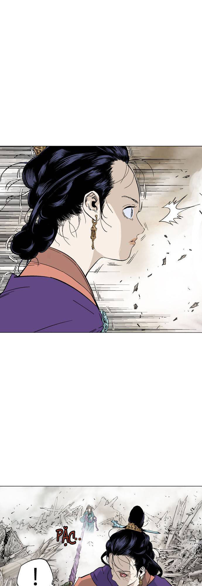Cao Thủ 2: Chapter 20