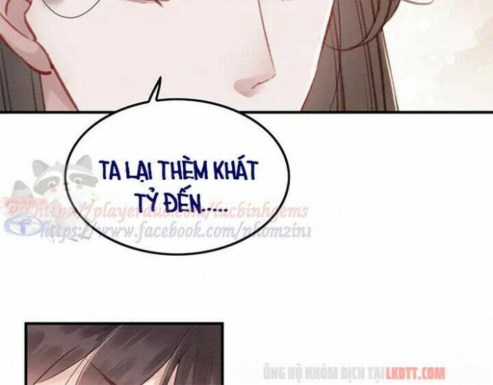 Trọng Sinh Bá Sủng Nhiếp Chính Vương Quá Mạnh Mẽ: Chapter 112
