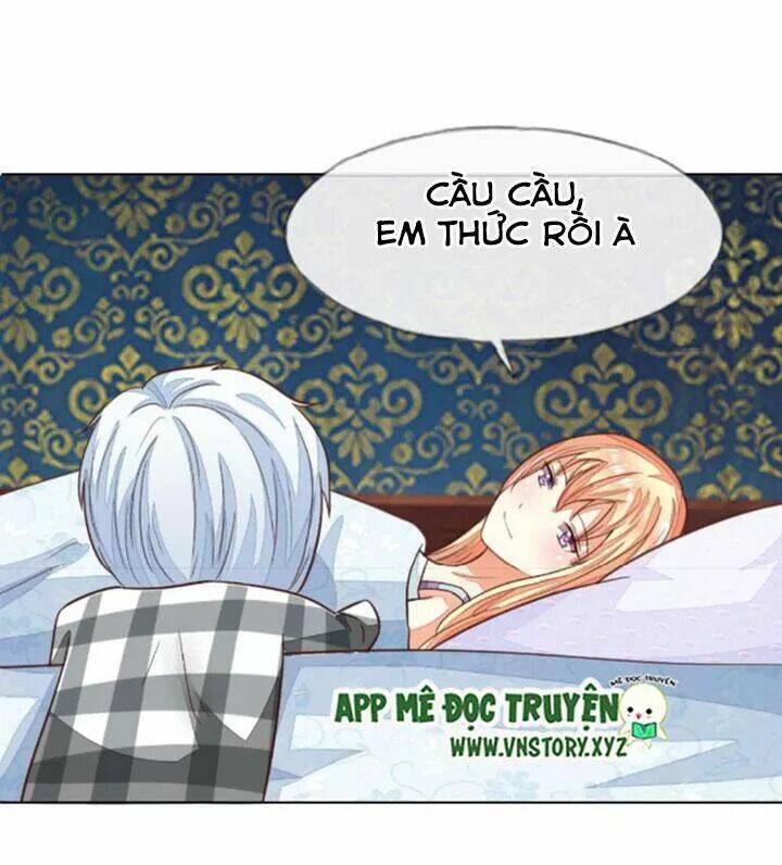 Nam Thần Ma Cà Rồng: Sủng Nhược Tiểu Lãn Thê: Chapter 120