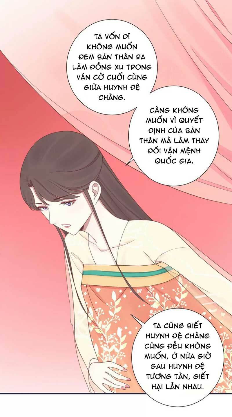 Hoàng Hậu Bận Lắm: Chapter 175