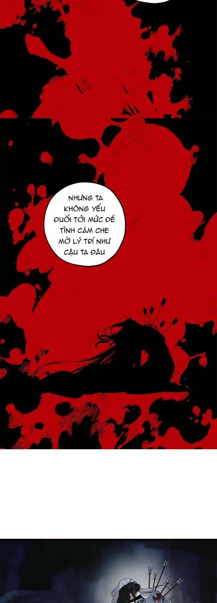 Tình Điên Dại: Chapter 51
