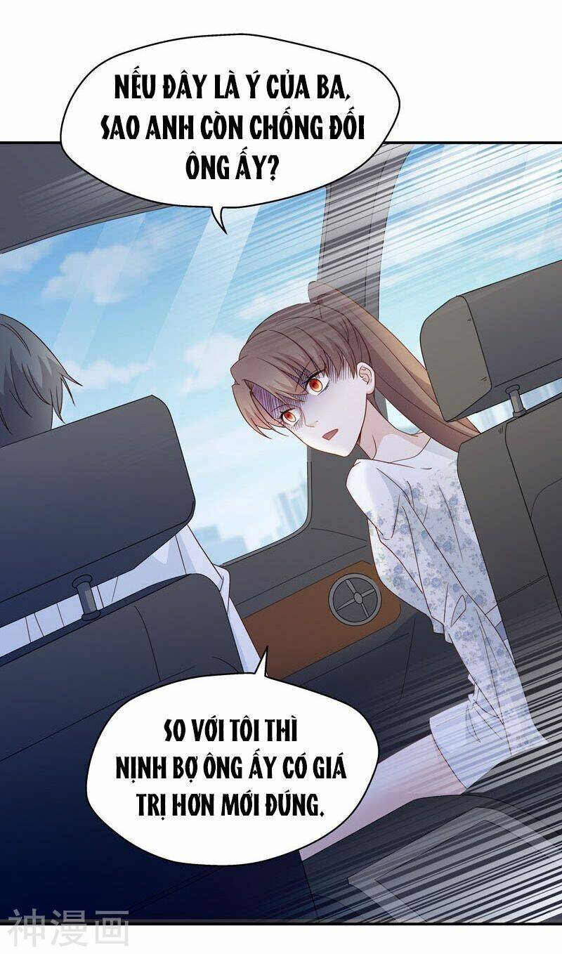 Thiên Kim Bất Lương: Chapter 31