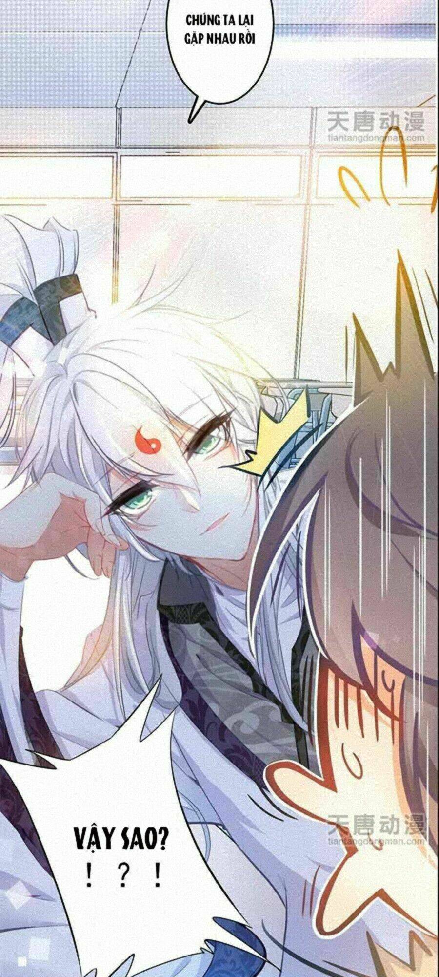 Chúng Thần Học Viện: Chapter 2