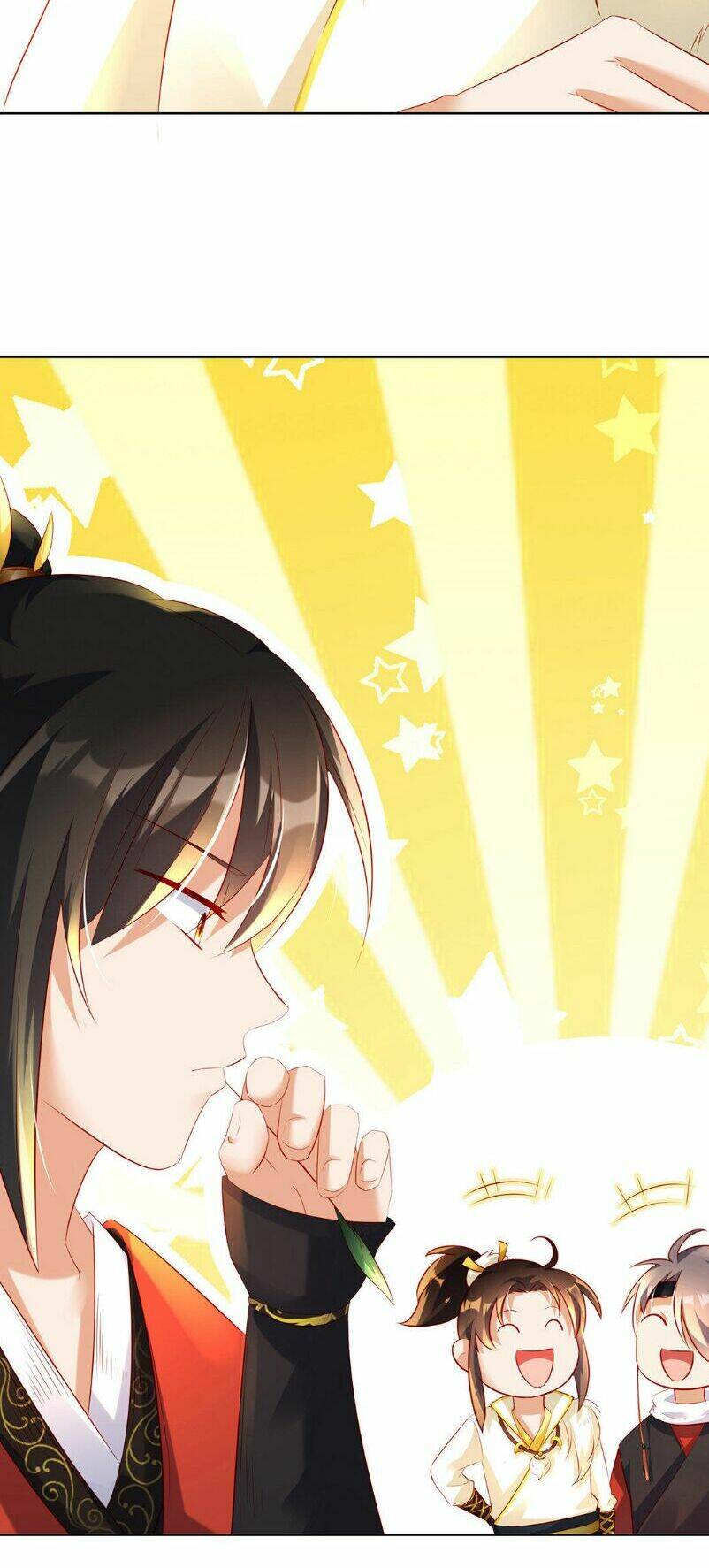 Thiên Kim Bất Hoán: Chapter 9