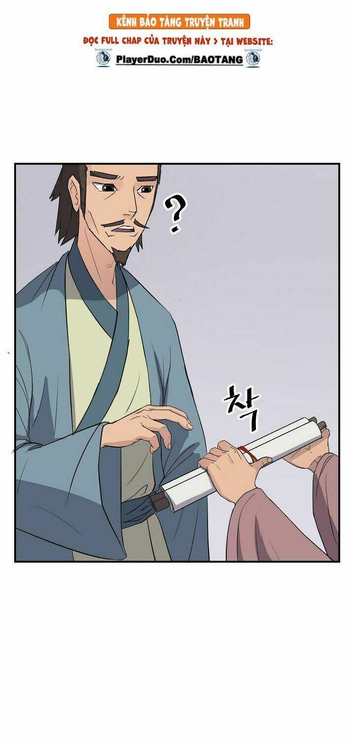 Trọng Sinh, Bất Khả Chiến Bại: Chapter 82