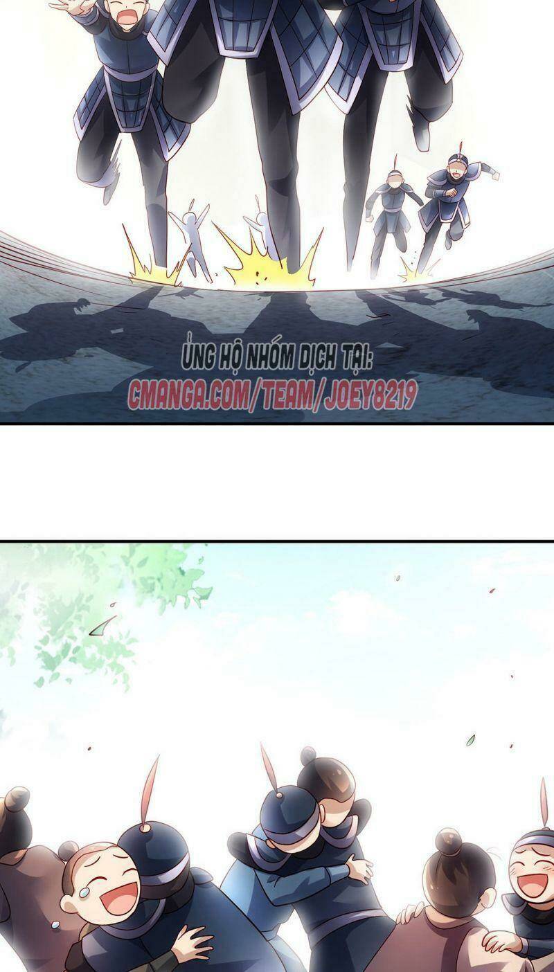 Thiên Kim Bất Hoán: Chapter 54