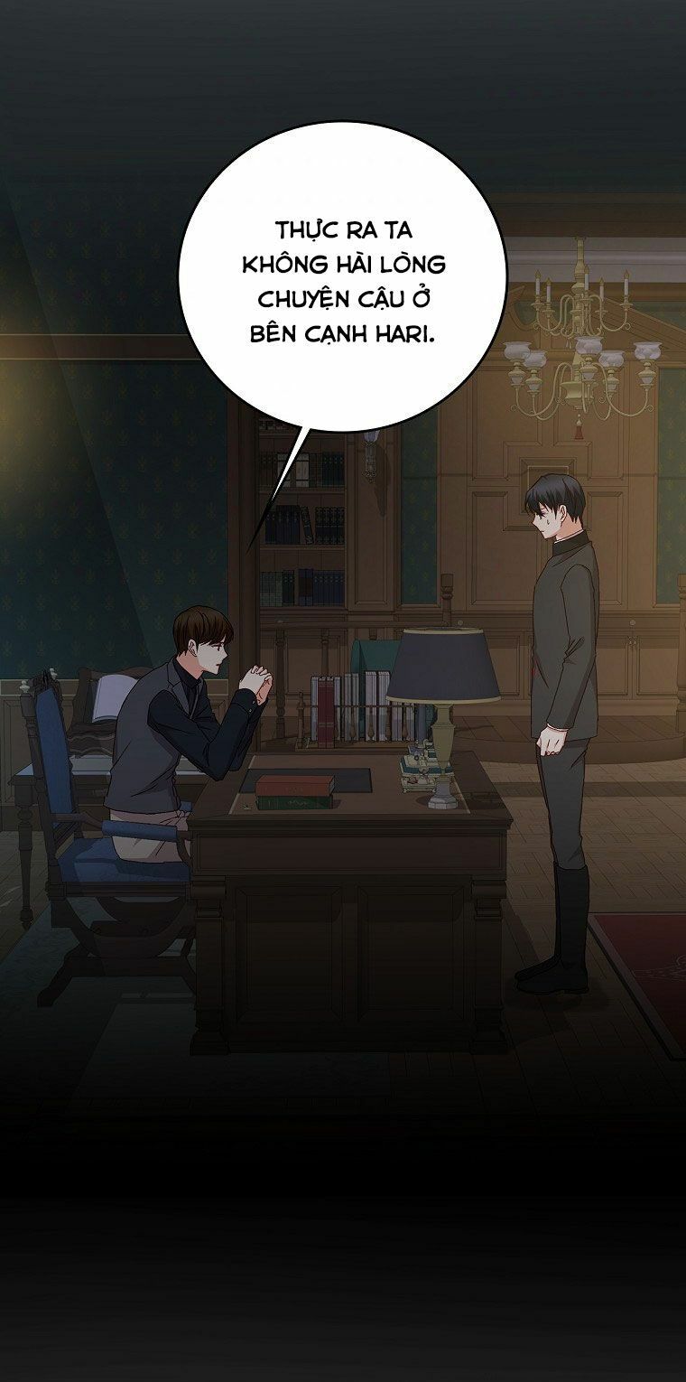 Đừng Chọc Đứa Em Gái Bé Bỏng Của Chúng Tôi: Chapter 93