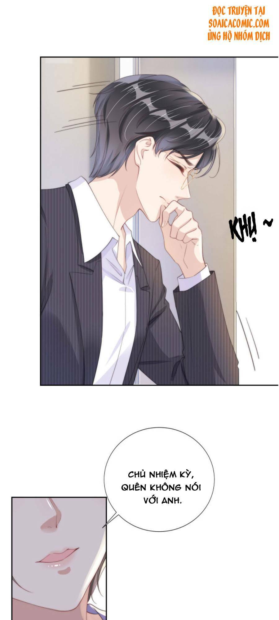 Ngự Tỷ Toàn Năng Lại Bị Phá Mã Giáp: Chapter 21