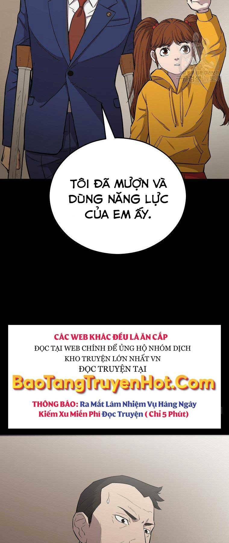 Cánh Cổng Mở Ra Đúng Ngày Đầu Tiên Tôi Thành Chính Trị Gia: Chapter 22