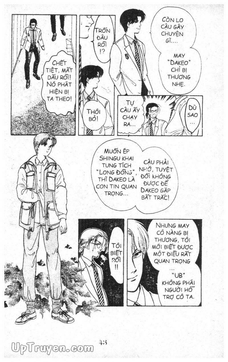 9 Banme No Musashi: Chapter 4