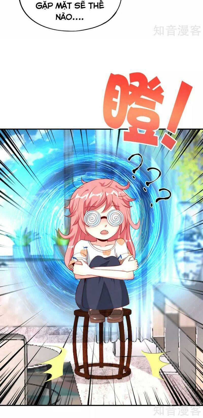 Vòng Bạn Bè Mạnh Nhất Của Tiên Giới: Chapter 94