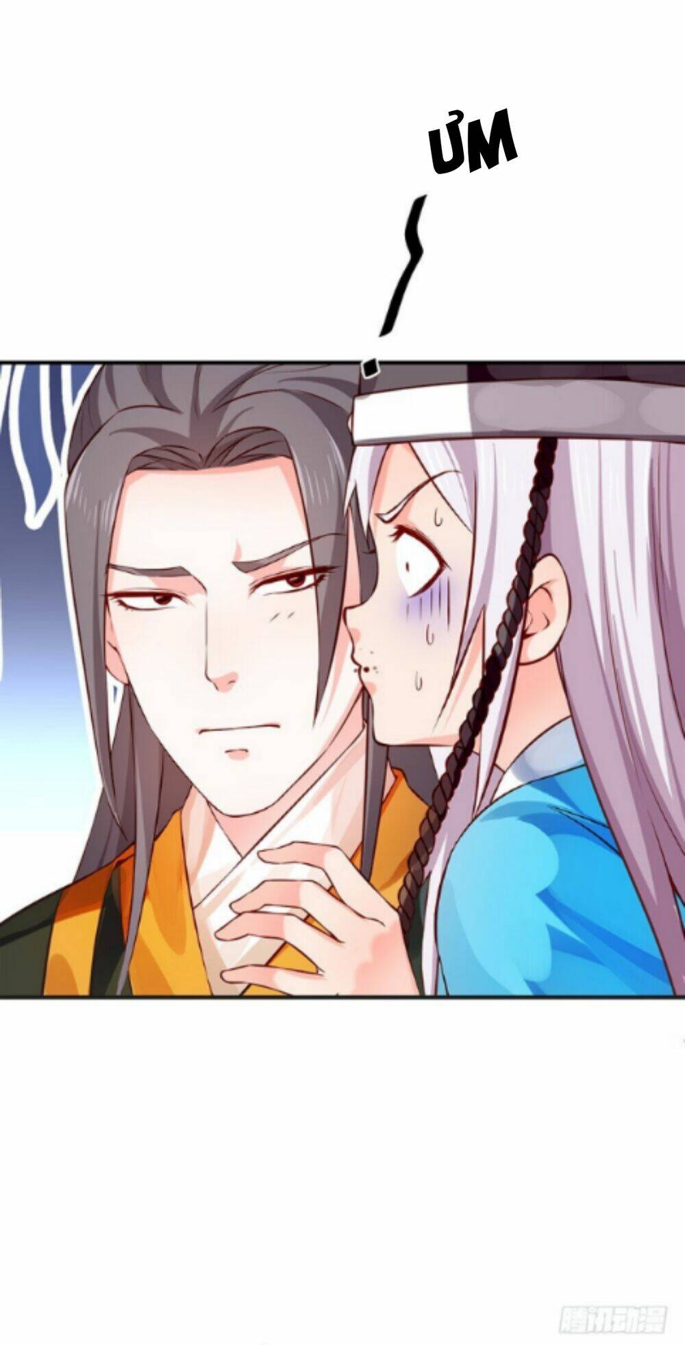 Bệ Hạ Xin Tự Trọng: Chapter 37