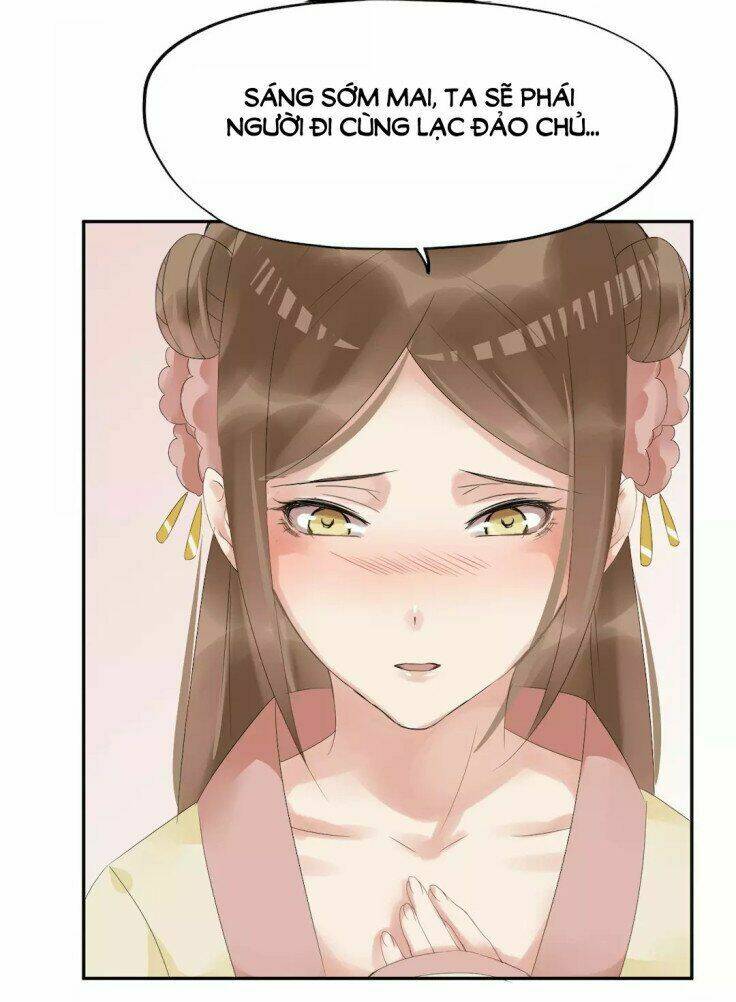 Bồng Sơn Viễn: Chapter 22