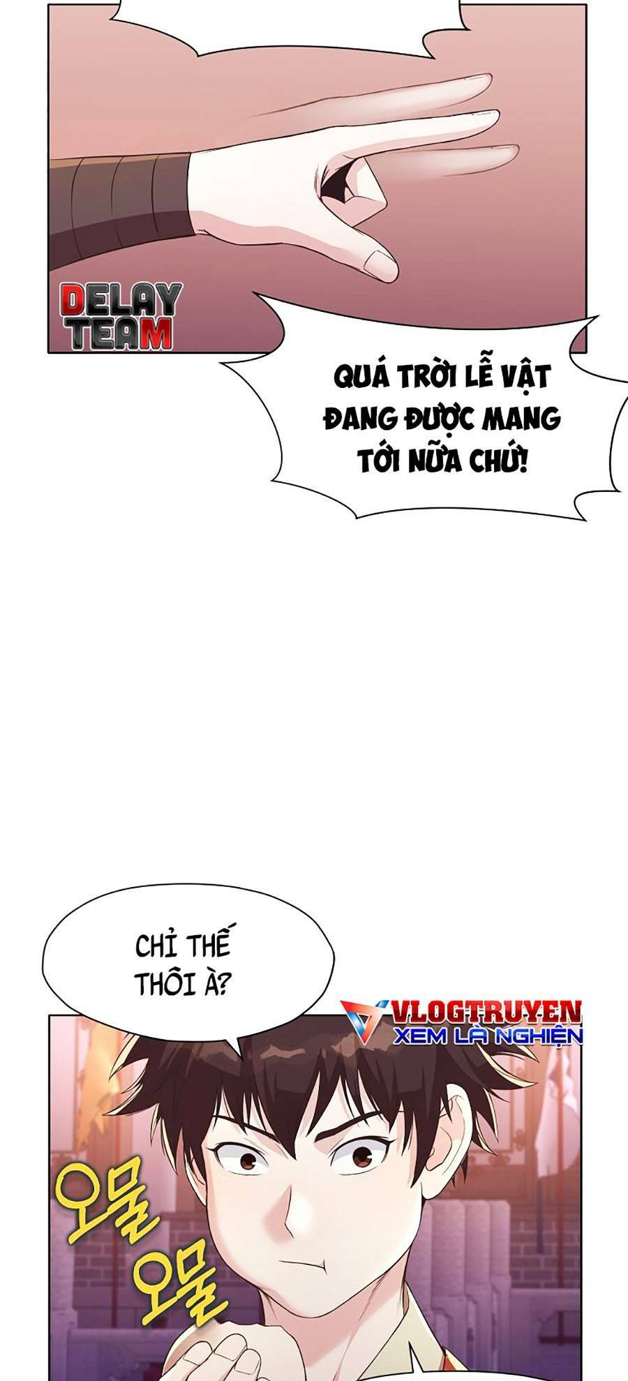 Thiên Võ Chiến Thần: Chapter 55