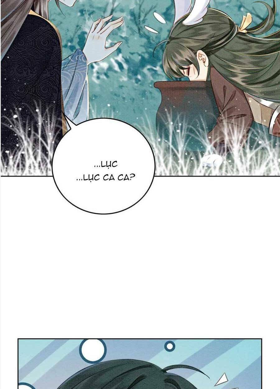 Bắt Đầu Hủy Hôn Để Công Lược Vương Gia: Chapter 41