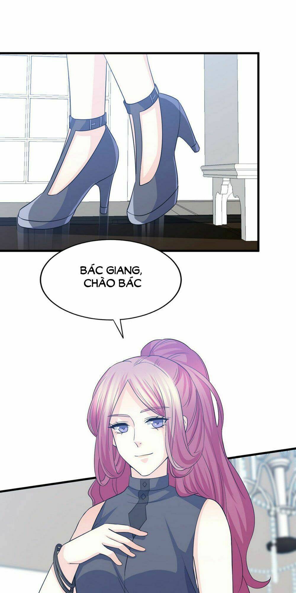 Ta Và Nam Thần Cởi Áo Ngủ Rồi: Chapter 67