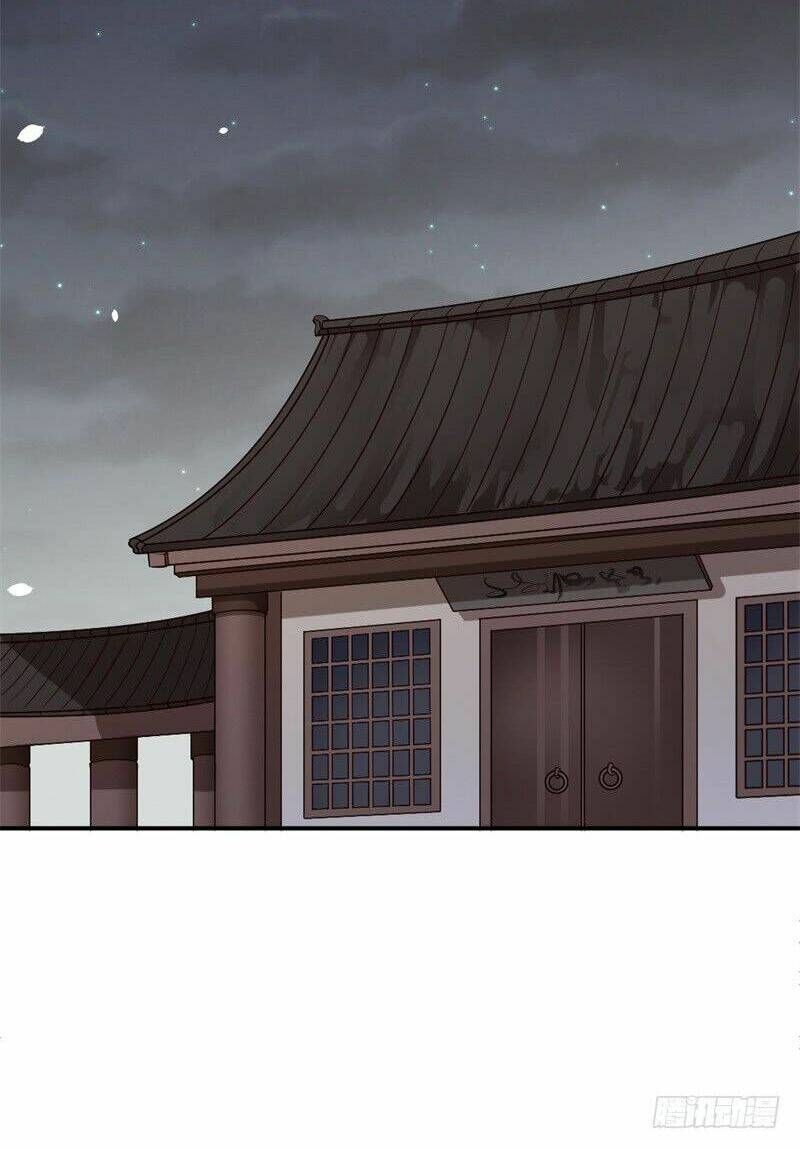 Vương Phi Muốn Trèo Tường: Chapter 9