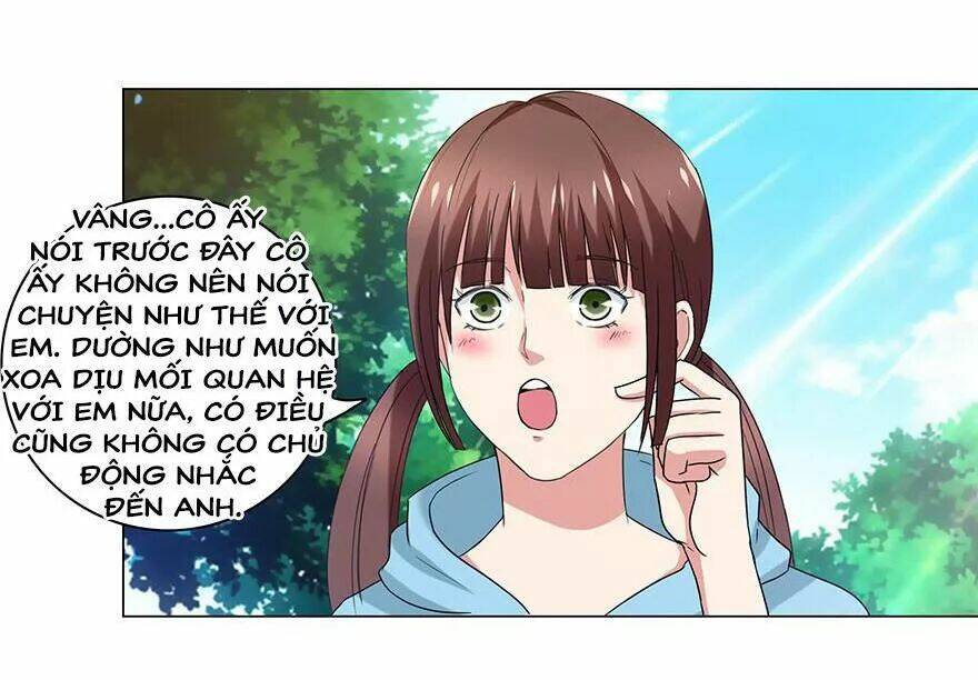 Đô Thị Tu Luyện Cuồng Triều: Chapter 20