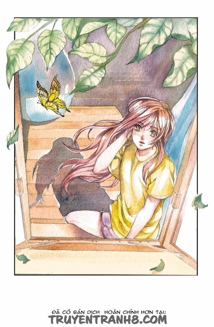 Chàng Trai Từ Quả Trứng: Chapter 3