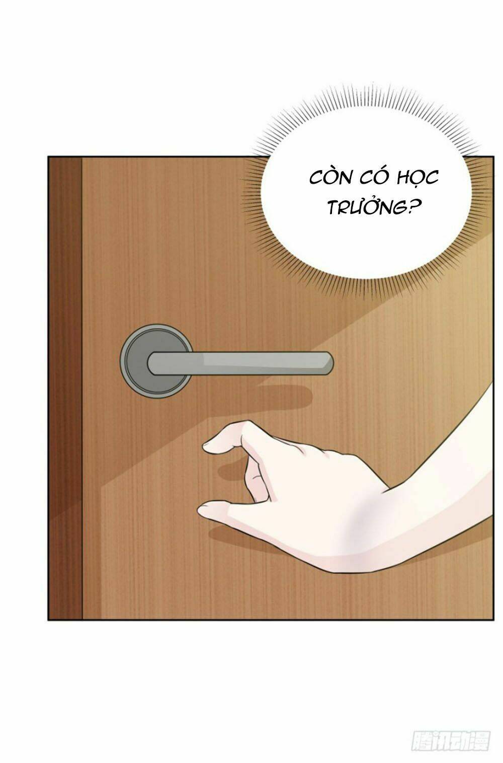 Thiên Kim Đường Môn: Chapter 100