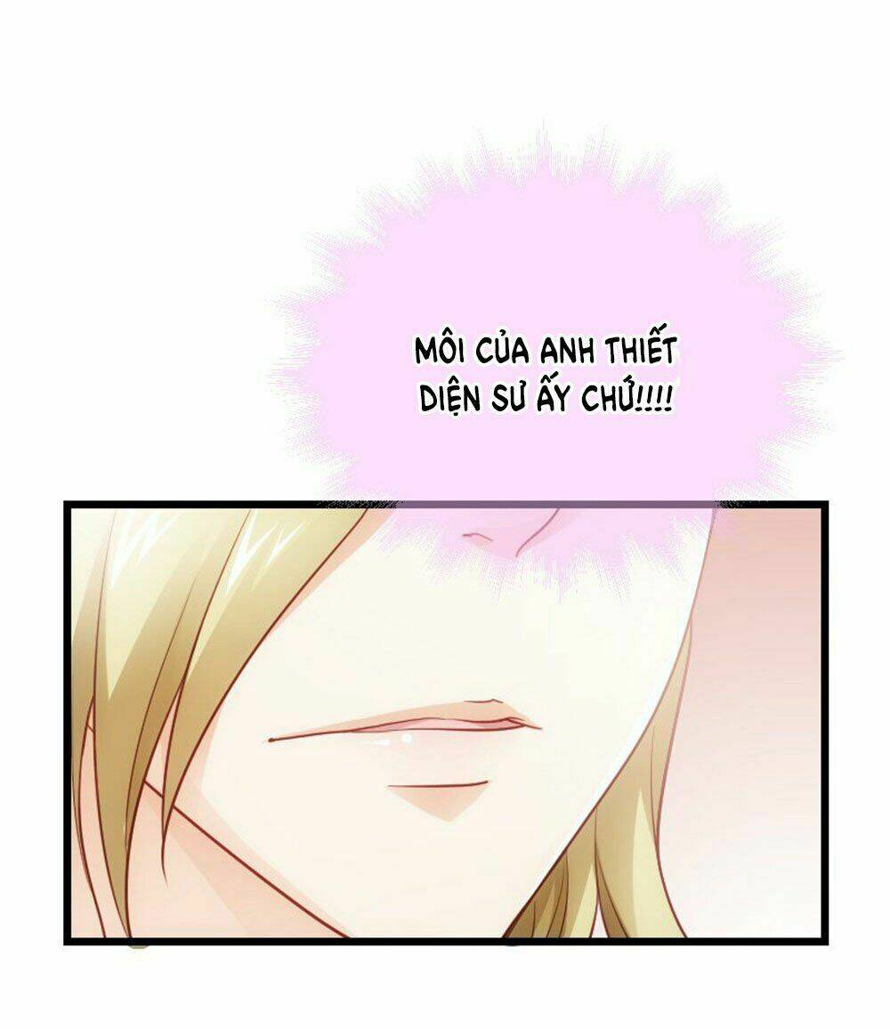 Vạn Năm Nhân Duyên Nhất Tuyến Khiên: Chapter 32