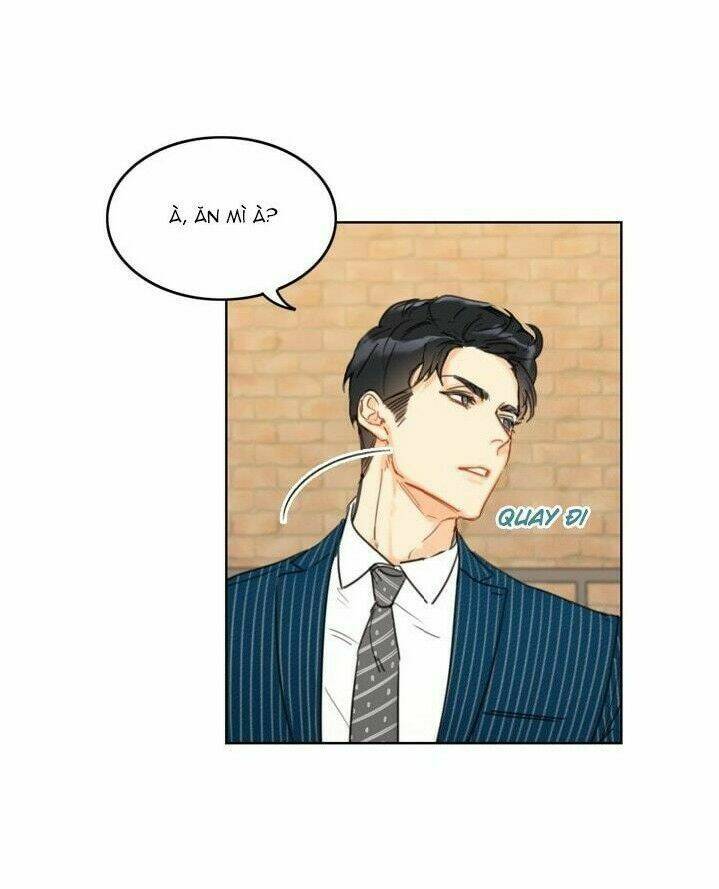 Hẹn Hò Nơi Công Sở: Chapter 10