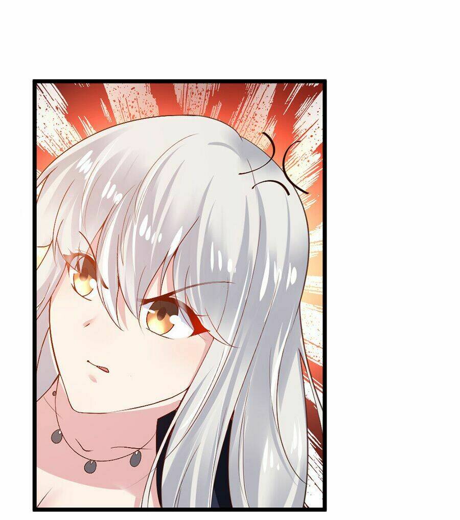 Cấm Tình Điềm Mật: Đế Thiếu Hào Môn Trêu Tận Cửa: Chapter 12