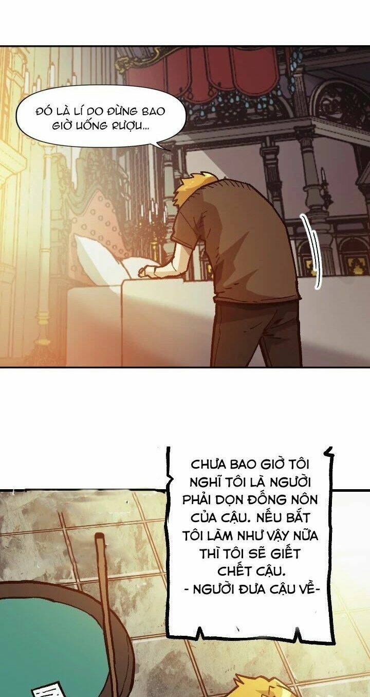 Nô Lệ Nghịch Thiên: Chapter 47