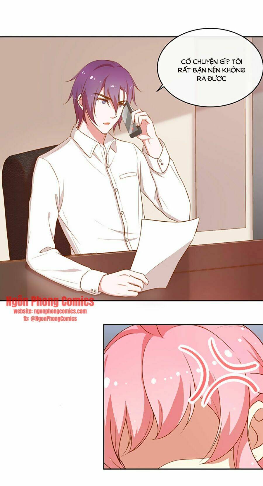 Cả Thế Giới Đều Không Bằng Người: Chapter 33