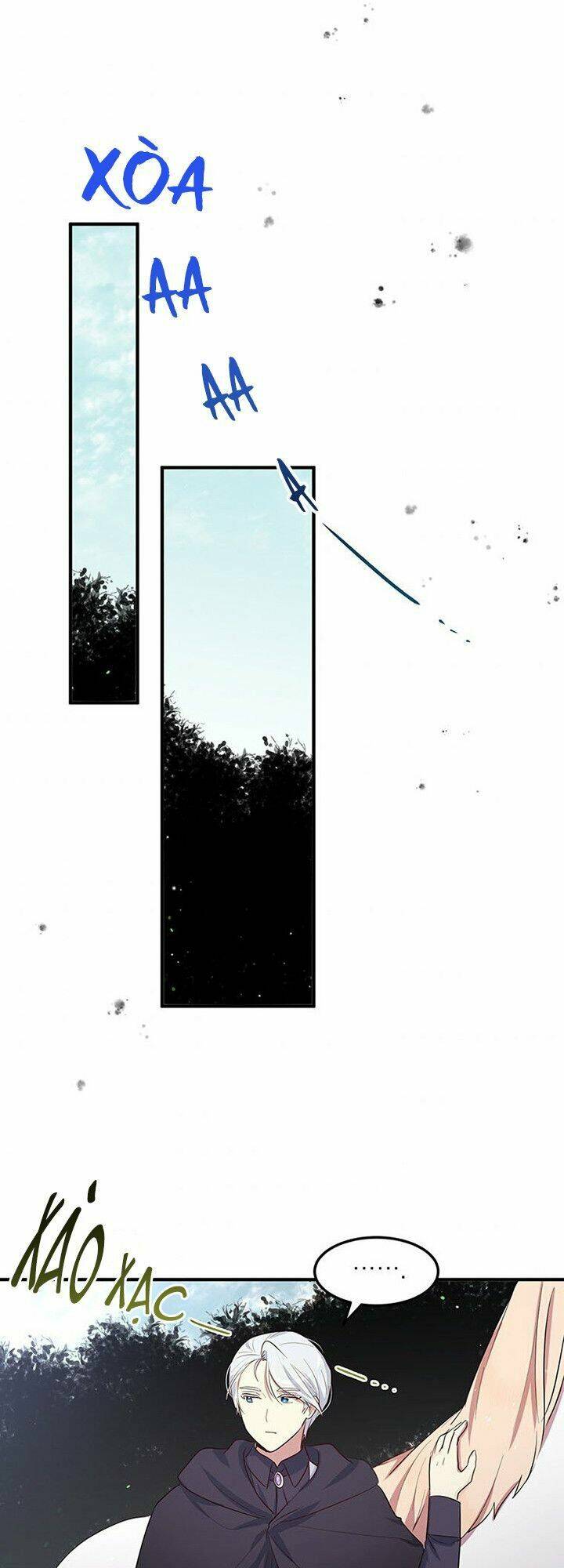 Công Tước, Loạn Vừa Thôi!: Chapter 108