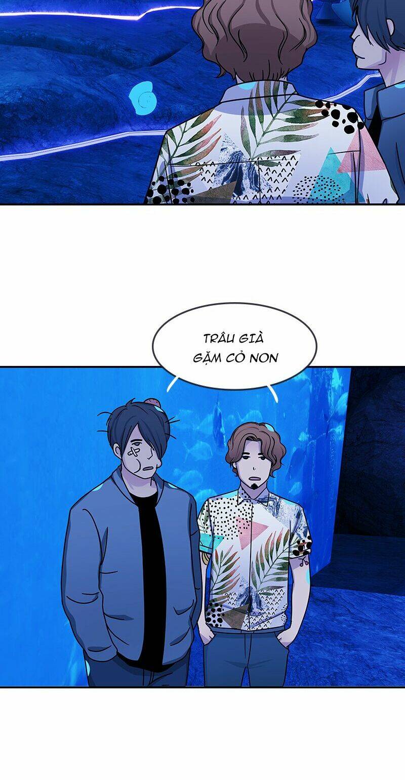 Nửa Đêm Ở Poppy Land: Chapter 56