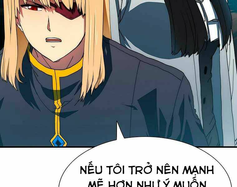 Các Chòm Sao Chỉ Chú Ý Mình Tôi: Chapter 19