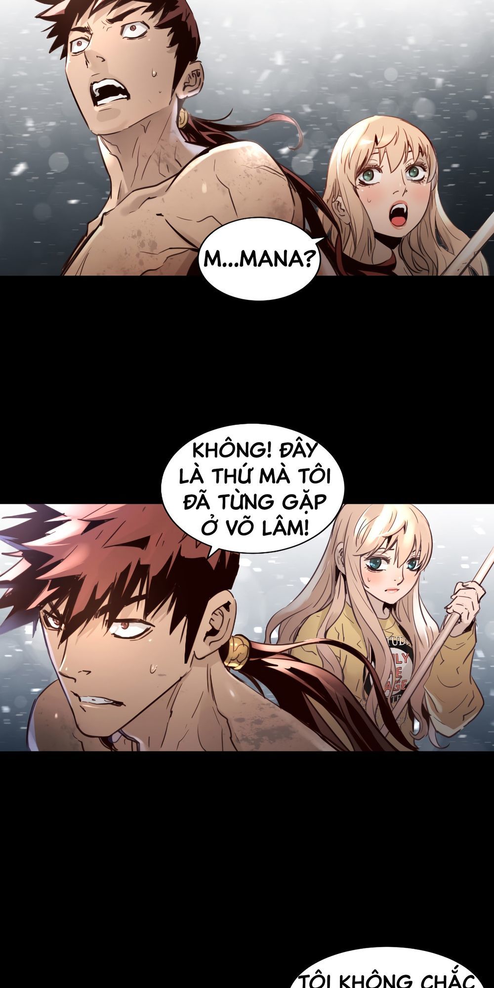 Dị Giới Tam Tuyệt: Chapter 75