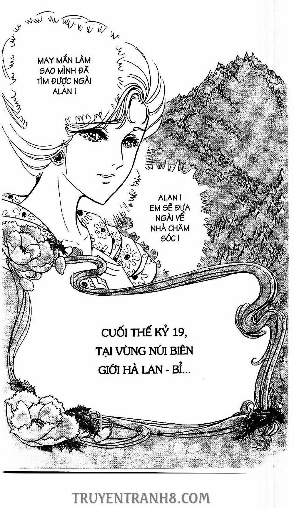 The Count s Daughter: Chapter 72
