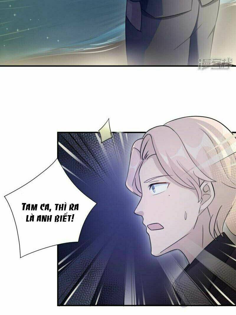 Mạc Thiếu Bức Hôn: Vợ Mới Khó Chống Đỡ: Chapter 68