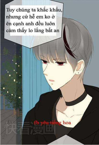 Thần Tượng Điểm Zero: Chapter 27