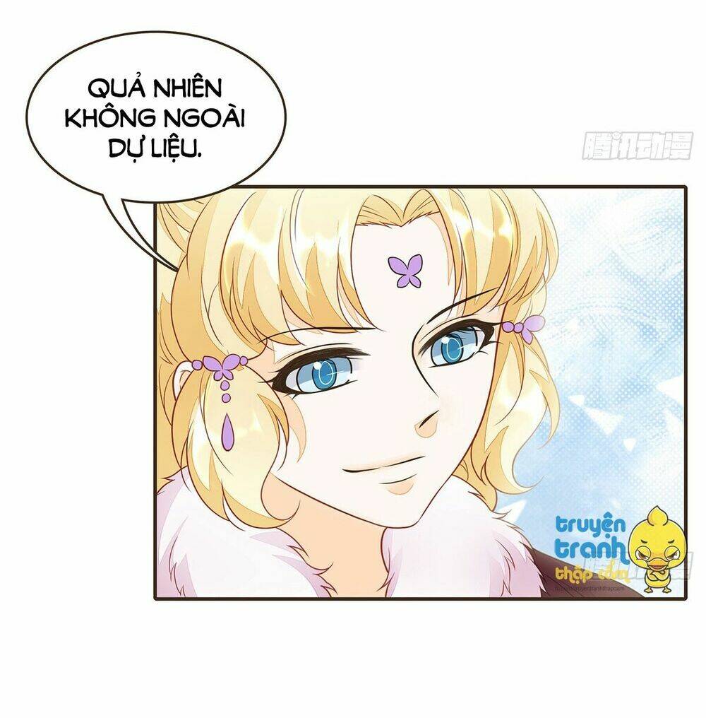 Đại Giá Thừa Tướng: Chapter 69