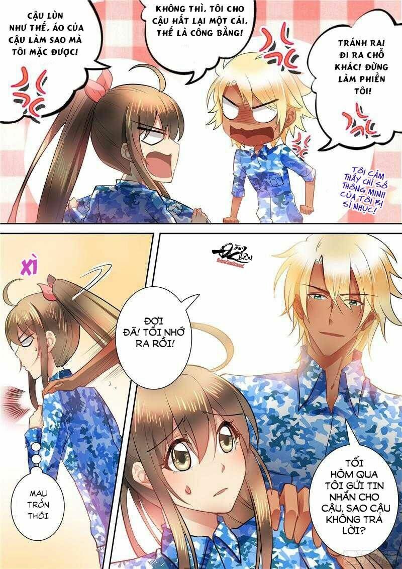 Người Thừa Kế Giá Đáo: Hiệu Thảo Làm Loạn Đủ Chưa?: Chapter 60
