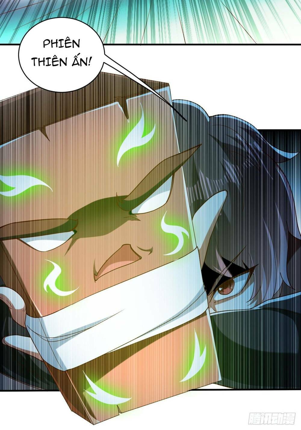 Cục Gạch Xông Vào Dị Giới: Chapter 45