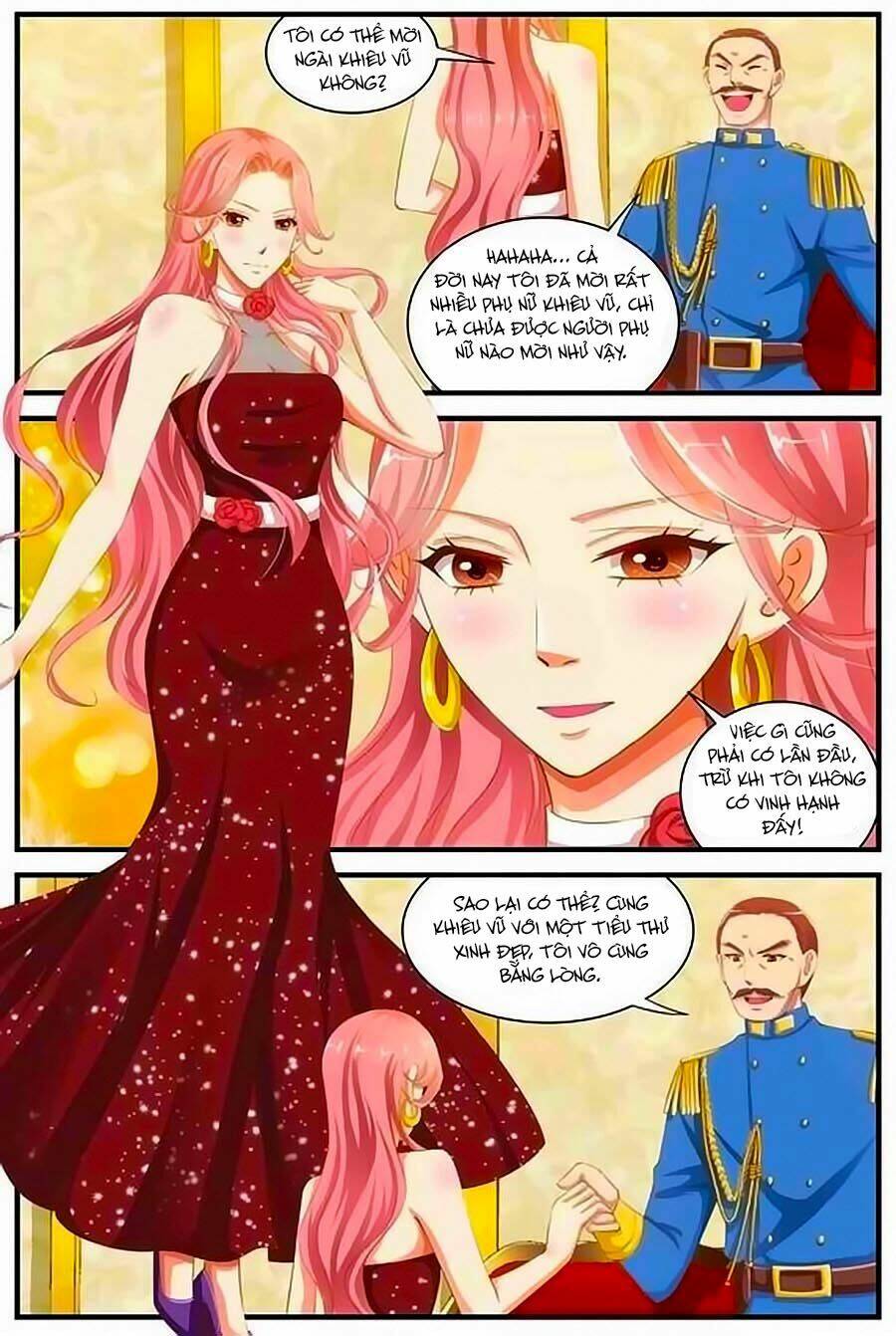 Bán Yêu Khuynh Thành: Chapter 32