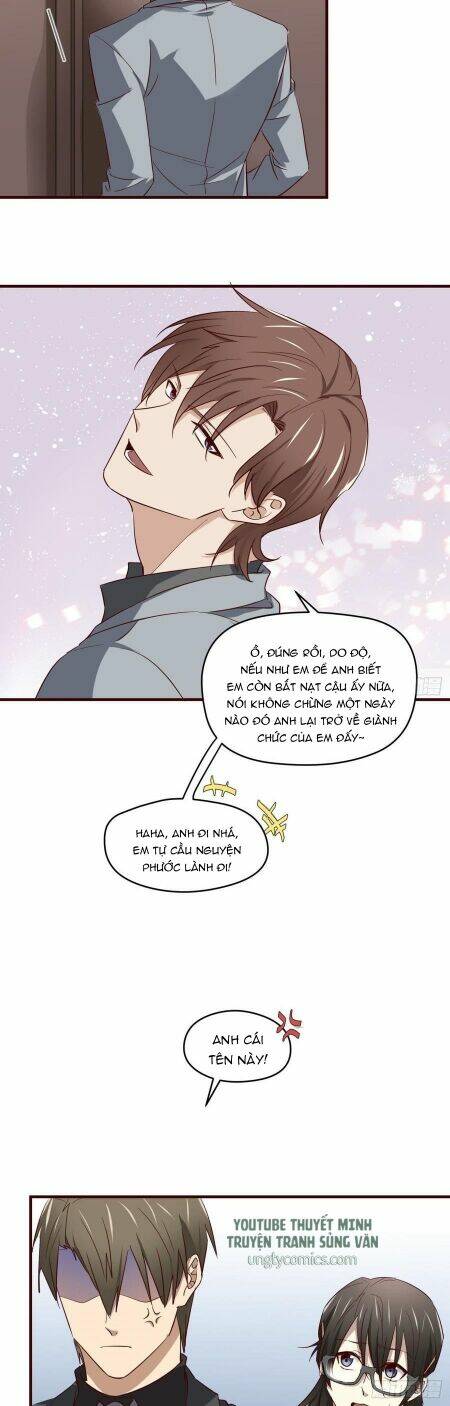 Đơn Phương Yêu Thầm Anh: Chapter 77