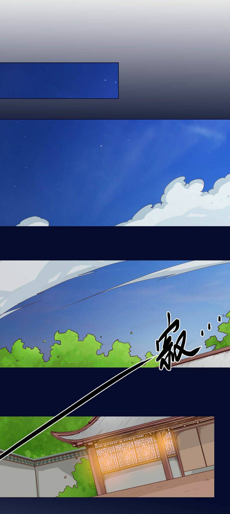 Tối Cường Thăng Cấp Hệ Thống: Chapter 39