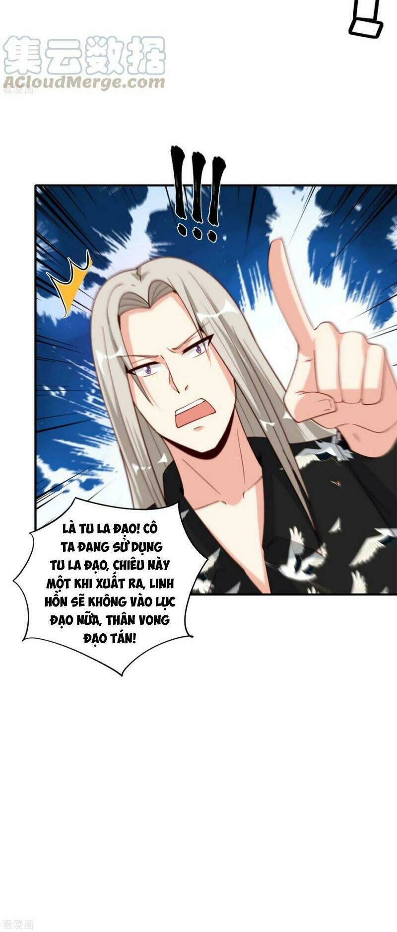 Vòng Bạn Bè Mạnh Nhất Của Tiên Giới: Chapter 88