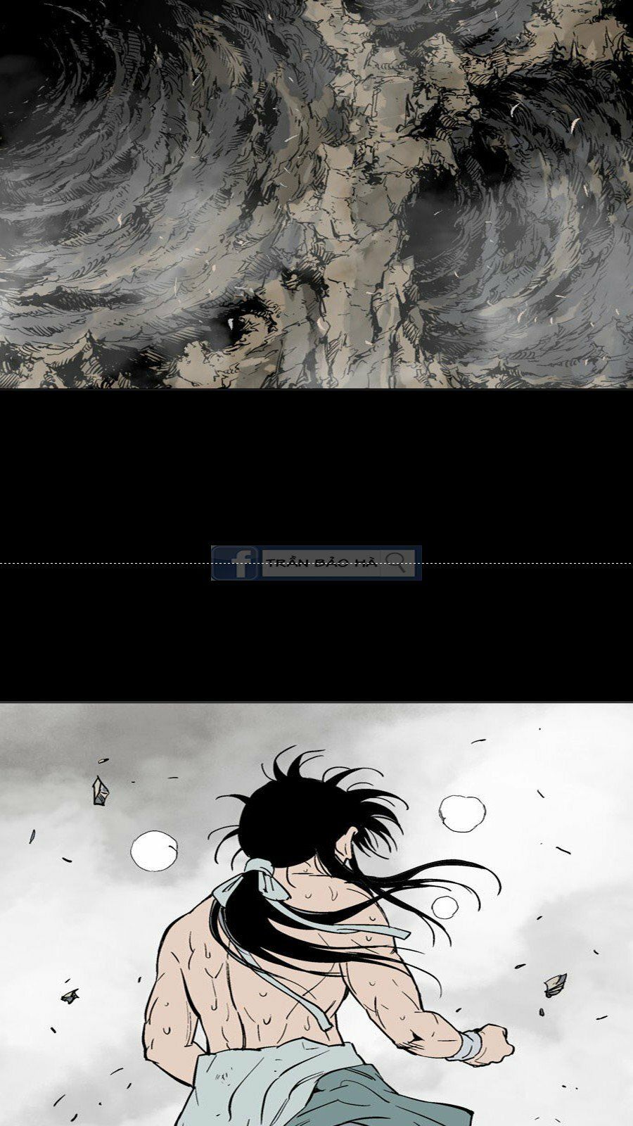 Cao Thủ 2: Chapter 61