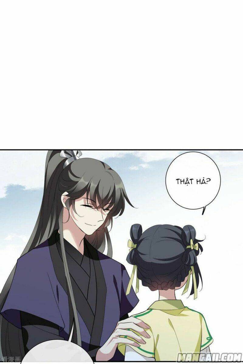 Toàn Cơ Từ: Chapter 63.2